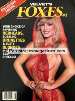 Adult magazine Velvet FOXES Vol. 1 No. 1 - Sep 1982